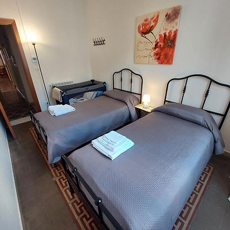 Olivuzza Apartment ปาแลร์โม ภายนอก รูปภาพ
