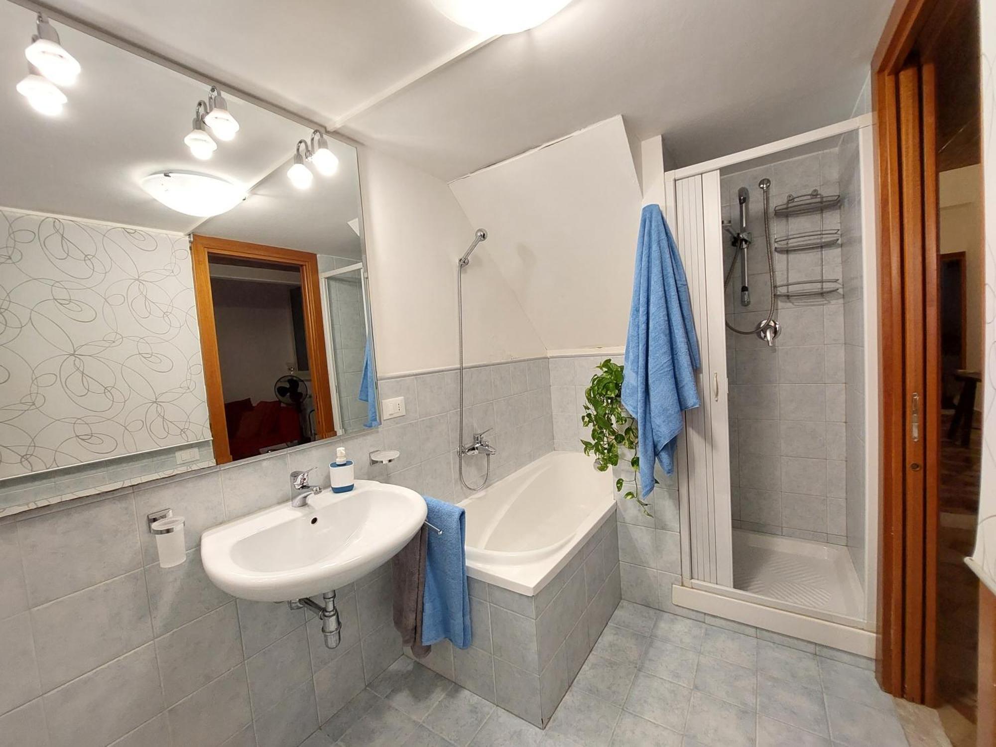 Olivuzza Apartment ปาแลร์โม ภายนอก รูปภาพ