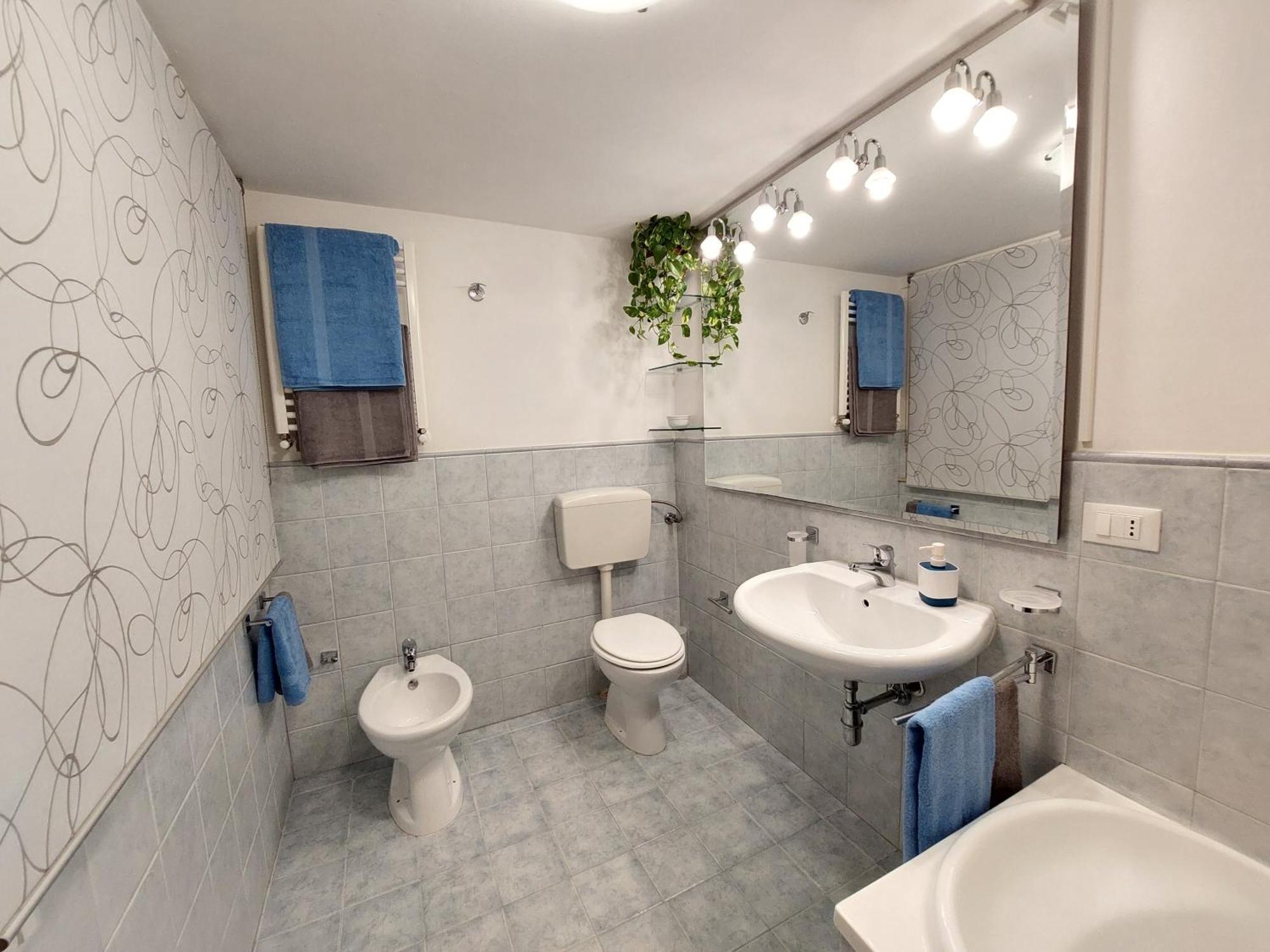 Olivuzza Apartment ปาแลร์โม ภายนอก รูปภาพ