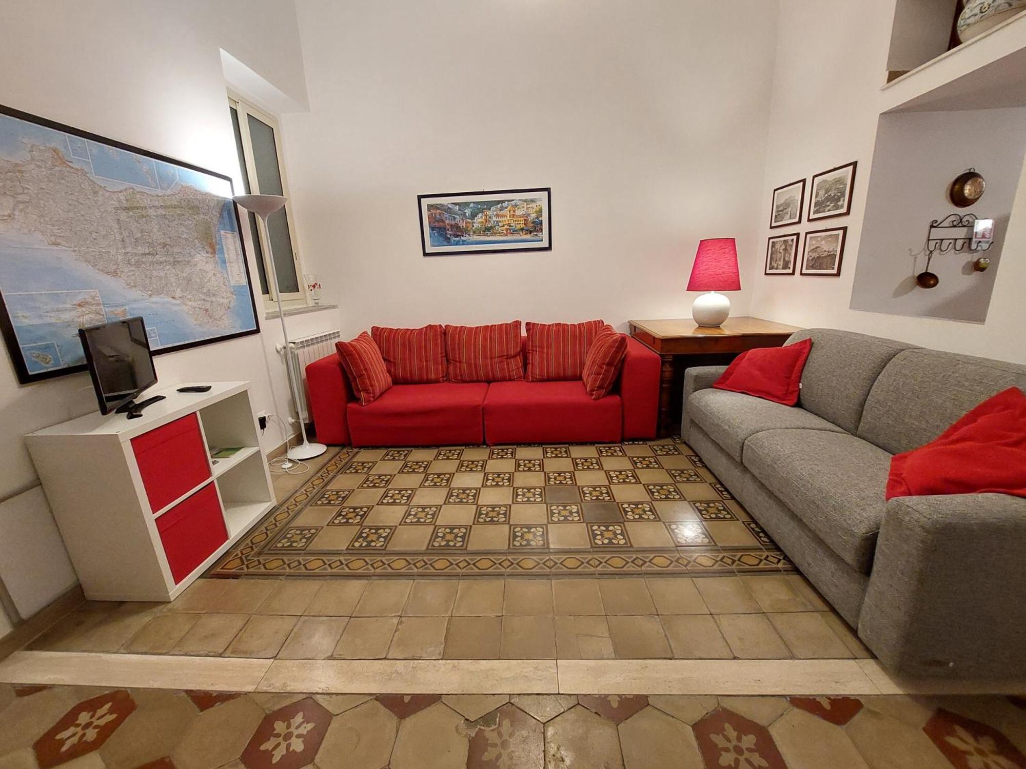 Olivuzza Apartment ปาแลร์โม ภายนอก รูปภาพ